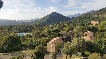 Hôtel Résidence U Nebbiu