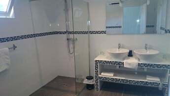 Hôtel Résidence U Nebbiu