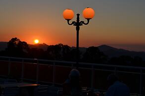 Hôtel Résidence U Nebbiu