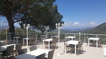 Hôtel Résidence U Nebbiu