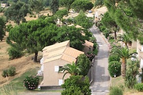 Hôtel Résidence U Nebbiu