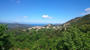 Hôtel Résidence U Nebbiu