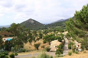 Hôtel Résidence U Nebbiu