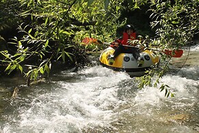 B&B Il Ghiro - Country House