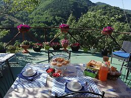 B&B Il Ghiro - Country House
