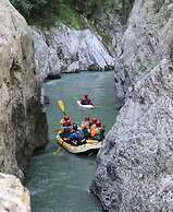 B&B Il Ghiro - Country House