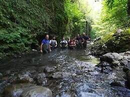 B&B Il Ghiro - Country House