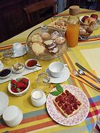 B&B Il Ghiro - Country House