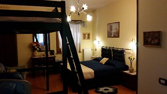 B&B Il Ghiro - Country House