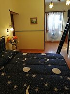 B&B Il Ghiro - Country House