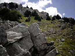 B&B Il Ghiro - Country House