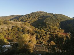 B&B Il Ghiro - Country House