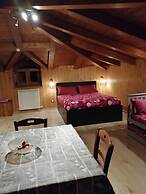 B&B Il Ghiro - Country House