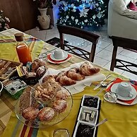 B&B Il Ghiro - Country House