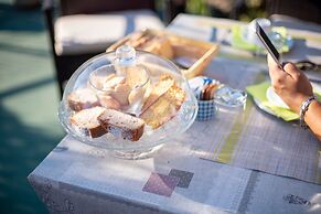 B&B Il Ghiro - Country House