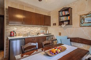 Terra Minoika Boutique Resort