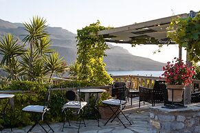 Terra Minoika Boutique Resort