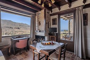 Terra Minoika Boutique Resort