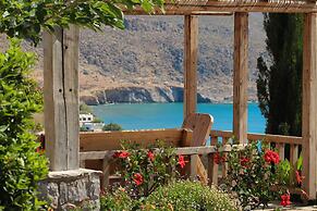 Terra Minoika Boutique Resort