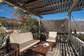 Terra Minoika Boutique Resort