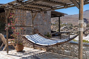 Terra Minoika Boutique Resort