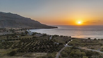 Terra Minoika Boutique Resort