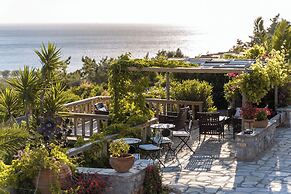 Terra Minoika Boutique Resort