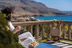 Terra Minoika Boutique Resort