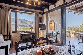 Terra Minoika Boutique Resort