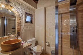 Terra Minoika Boutique Resort