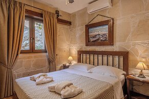 Terra Minoika Boutique Resort