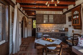 Terra Minoika Boutique Resort