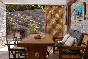 Terra Minoika Boutique Resort