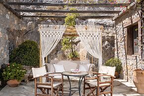 Terra Minoika Boutique Resort