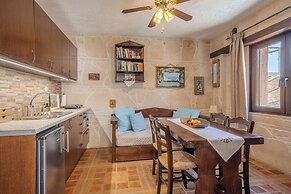 Terra Minoika Boutique Resort