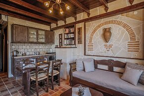 Terra Minoika Boutique Resort