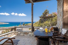 Terra Minoika Boutique Resort