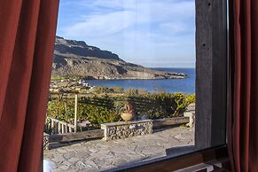 Terra Minoika Boutique Resort