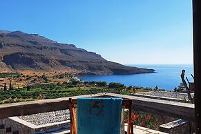 Terra Minoika Boutique Resort