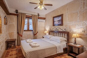 Terra Minoika Boutique Resort