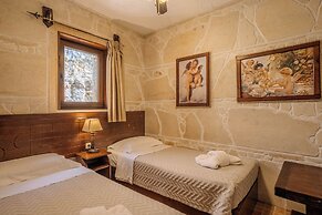 Terra Minoika Boutique Resort