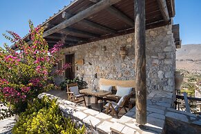 Terra Minoika Boutique Resort