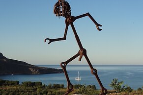 Terra Minoika Boutique Resort