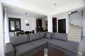 Sunny Sani Luxury Villas