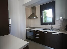 Sunny Sani Luxury Villas