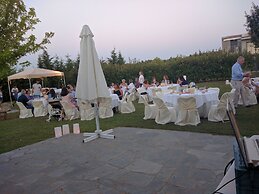 Sunny Sani Luxury Villas