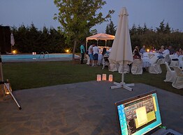 Sunny Sani Luxury Villas