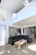 Sunny Sani Luxury Villas