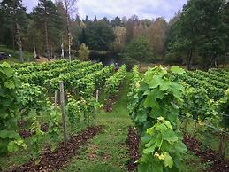 Wärdshuset Furuliden