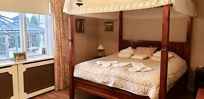 Wärdshuset Furuliden